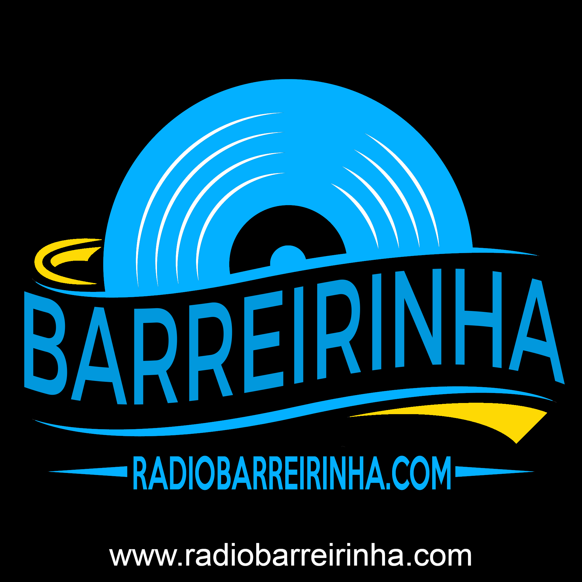RADIO BARREIRINHA